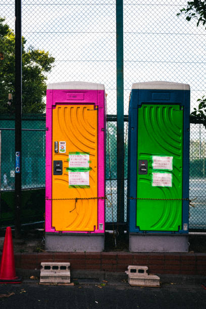 Best Porta potty rental for festivals  in Mystic, CT