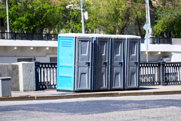  Mystic, CT Porta Potty Rental Pros
