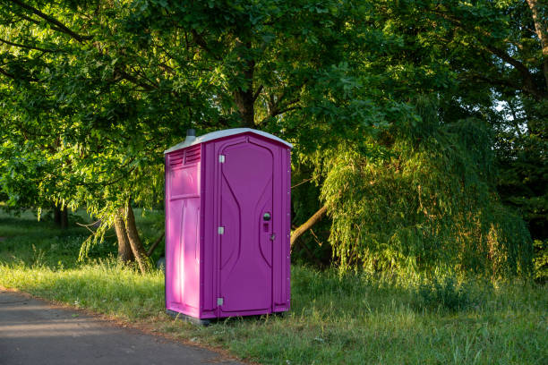 Best Luxury portable toilet rental  in Mystic, CT