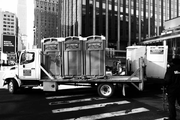 Best Local porta potty services  in Mystic, CT