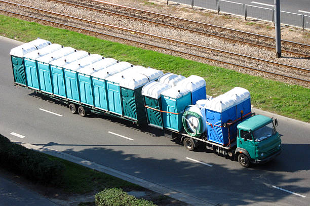 Best Local porta potty services  in Mystic, CT